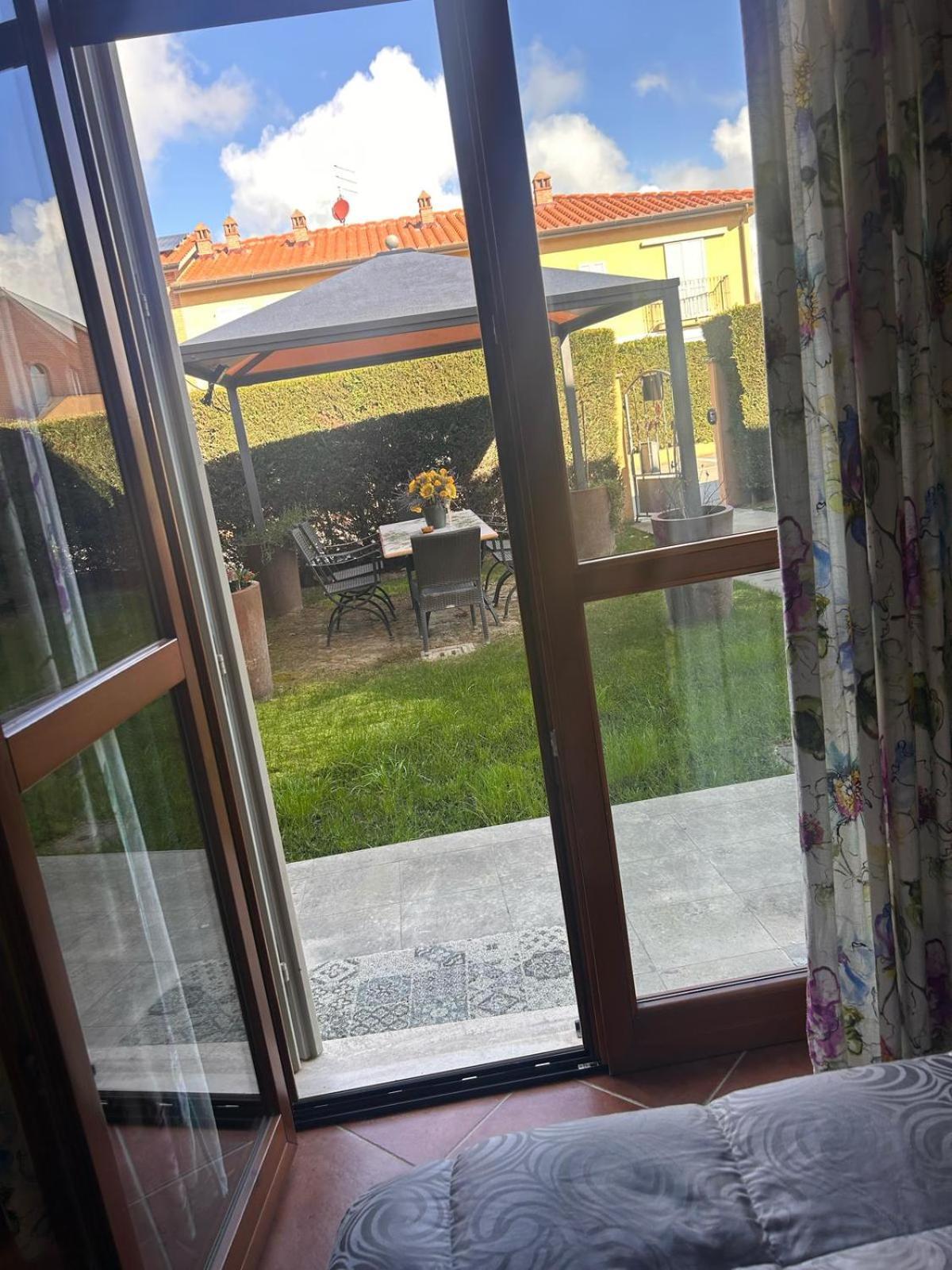 カステルヌオーヴォ・ベラルデンガ Casa Paola Nel Chianti Bed & Breakfast エクステリア 写真