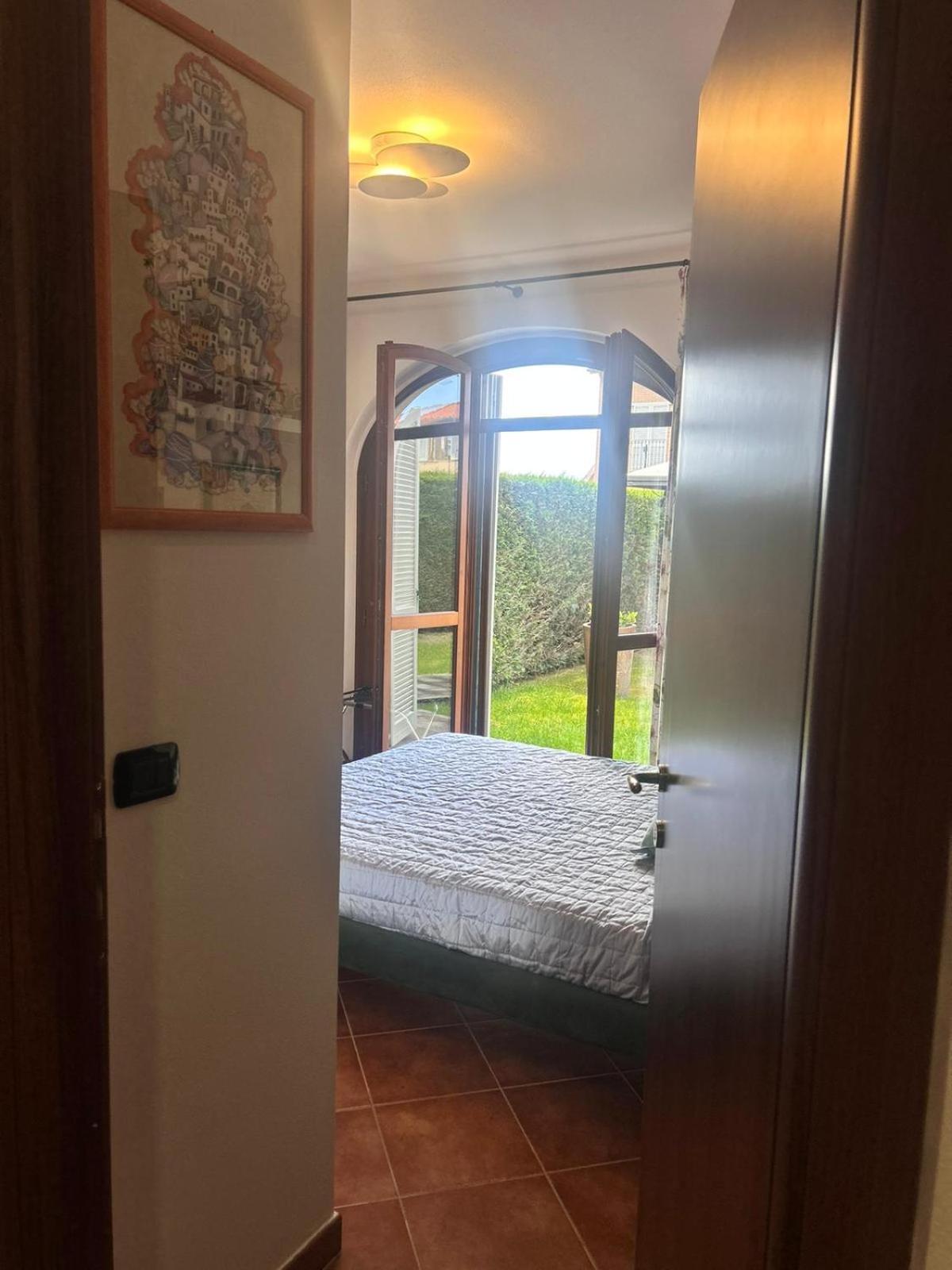 カステルヌオーヴォ・ベラルデンガ Casa Paola Nel Chianti Bed & Breakfast 部屋 写真