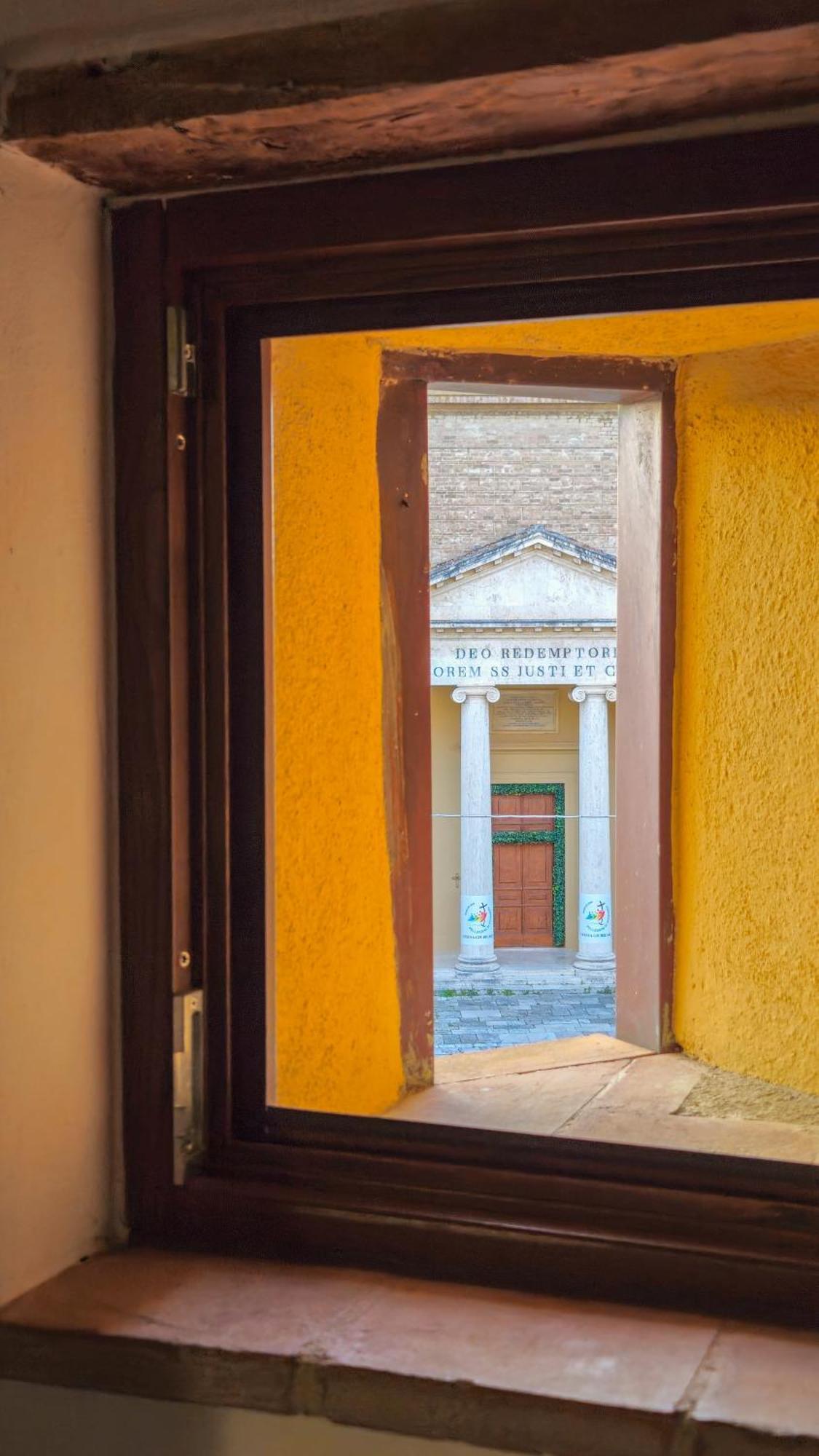 カステルヌオーヴォ・ベラルデンガ Casa Paola Nel Chianti Bed & Breakfast 部屋 写真